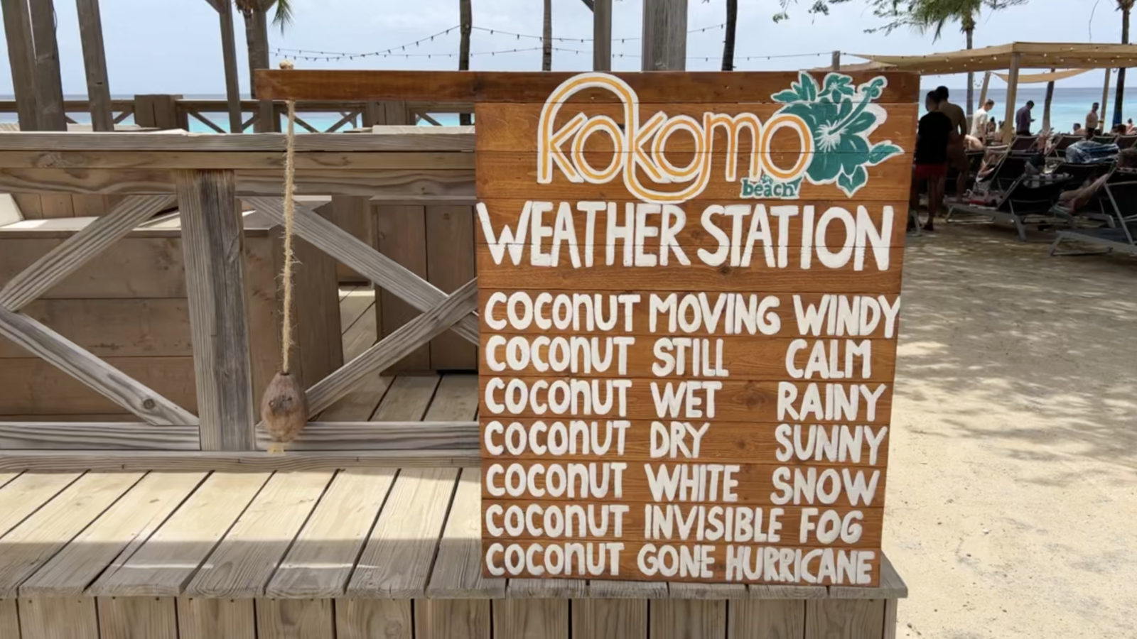 Weather Report - Image 1