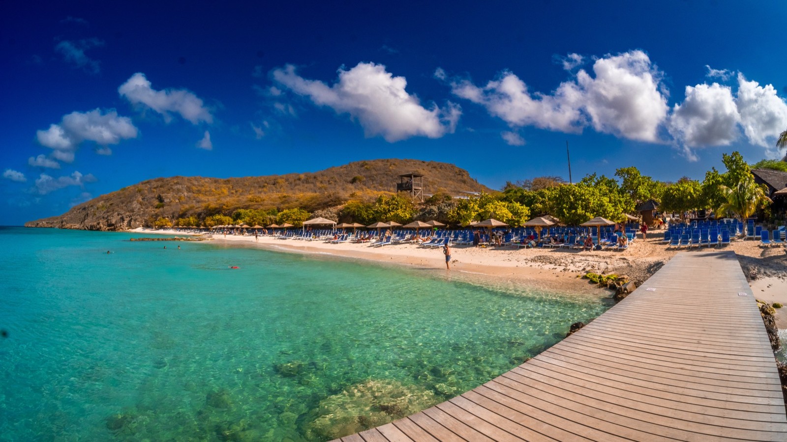 Beach Chair Rental - Image 2