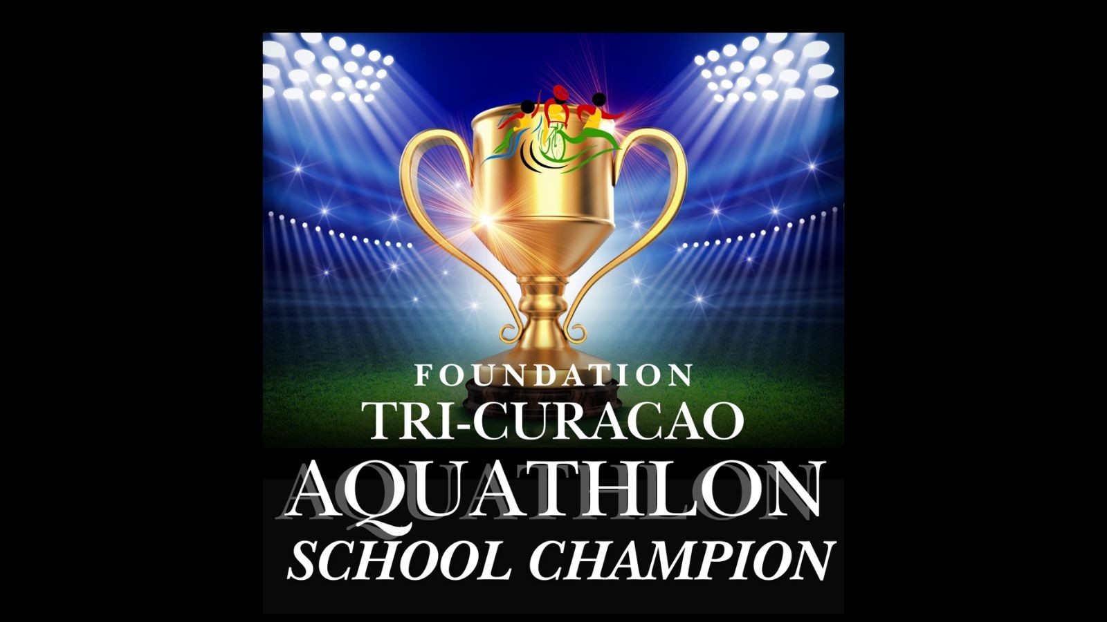 Foundation Tri-Curacao - Image 2