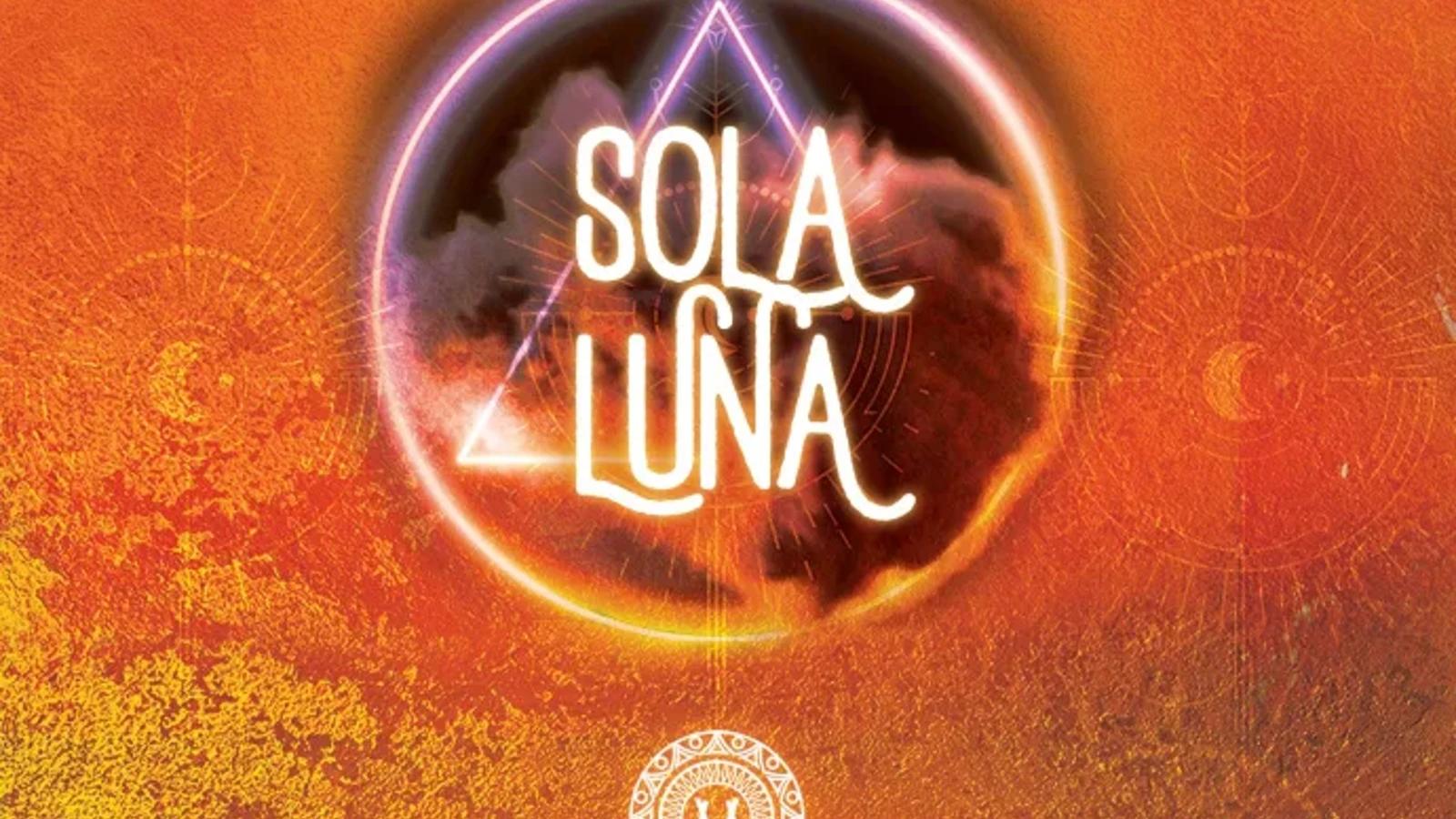 Sol A Luna - Image 1
