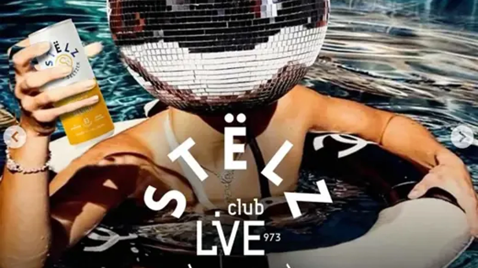 Stëlz Thursday - Image 1