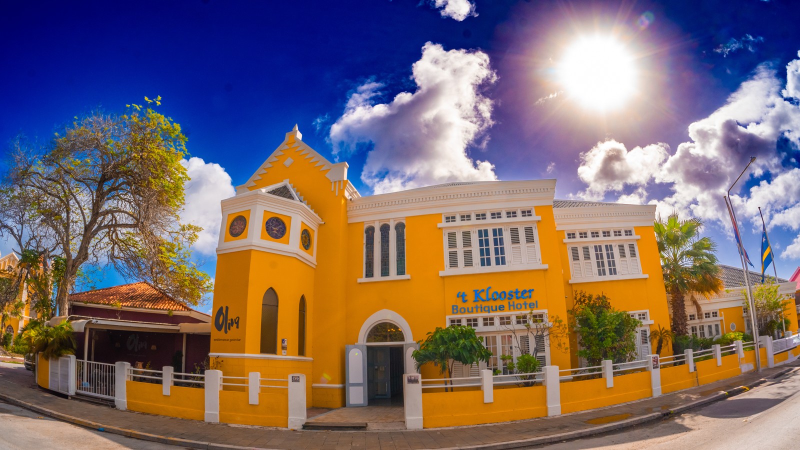 Boutique Hotel 'T Klooster - Image 1