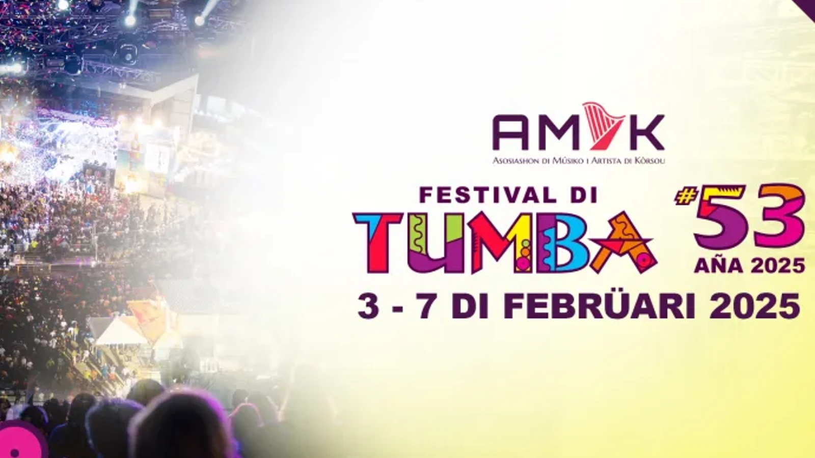 Tumba Festival 2025 - Image 1