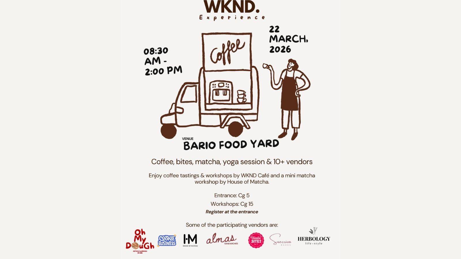 WKND Experience - Image 1