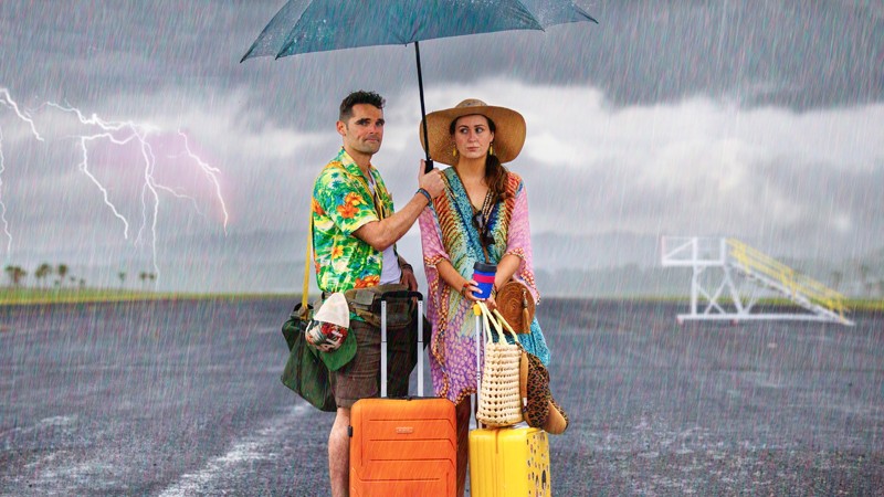 03. Travel Insurance