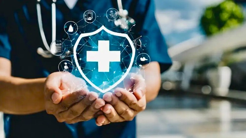 05. Health Insurance