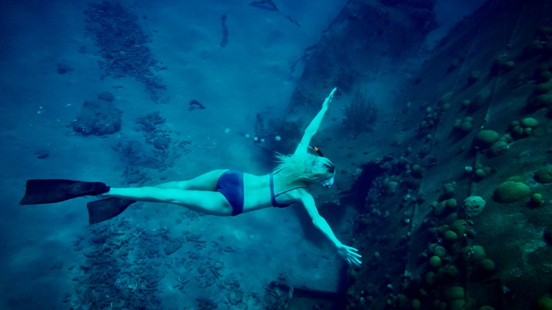 Specialty Dive Courses - Red Sail Sports