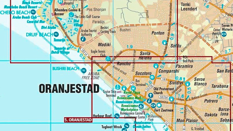 23: Road Signs and Maps