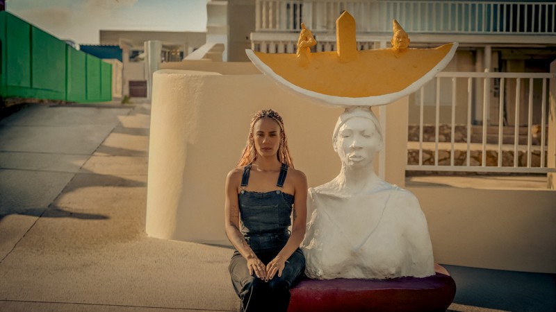 24. Curaçao Street Art