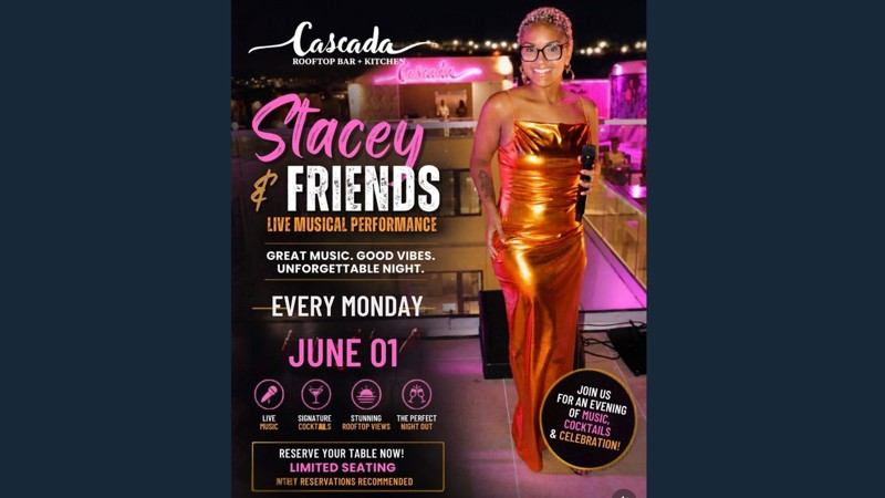 Stacey & Friends