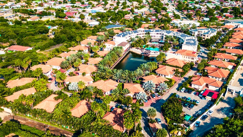 ACOYA Resort, Villas & Spa