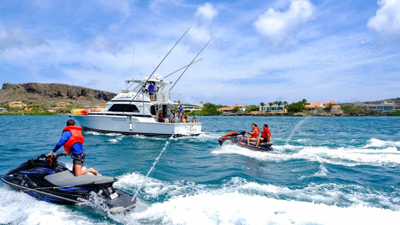 Adventure Tours Curacao