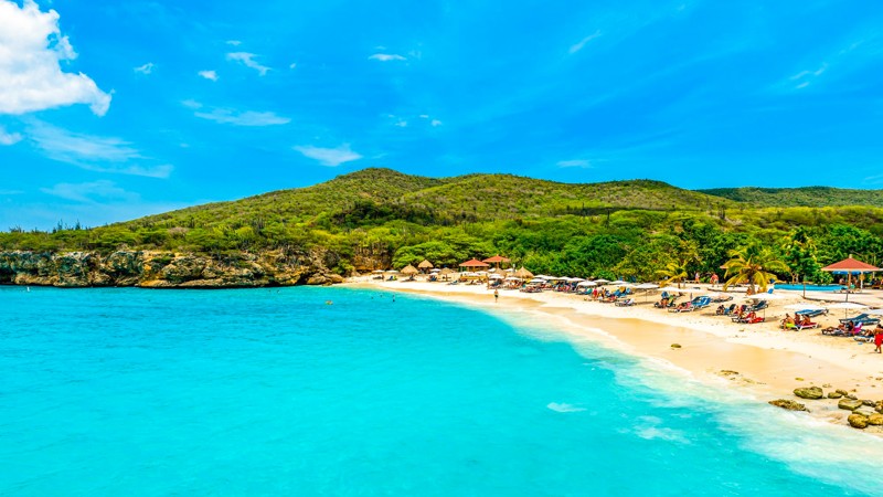 Kunuku & Playa Kalki Tour