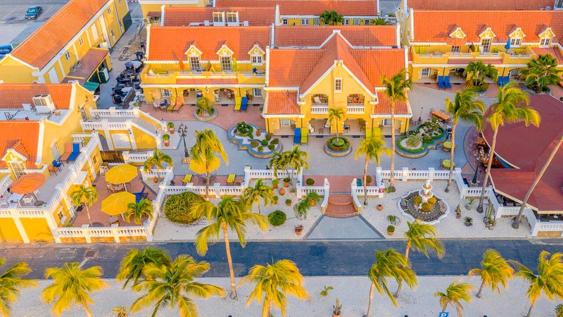 Amsterdam Manor Beach Resort