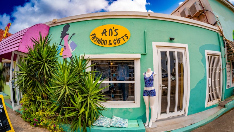 An’s Fashion & Gifts