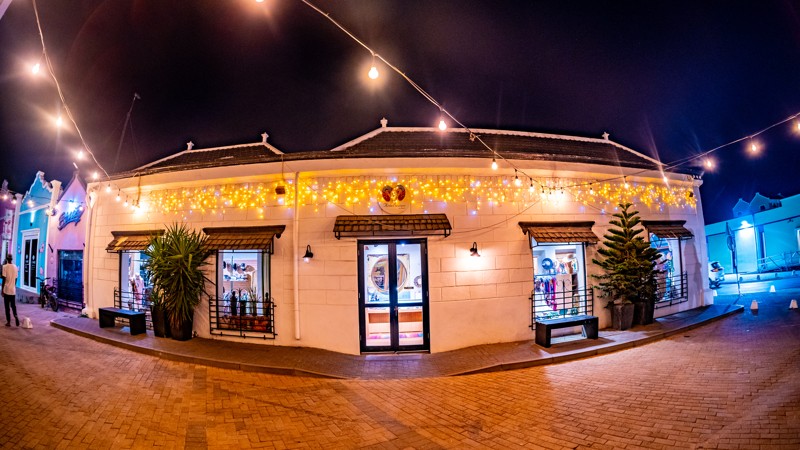 Aries Boutique by Littman