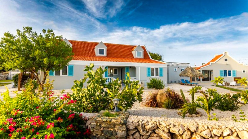 Aruba Boutique Apartments