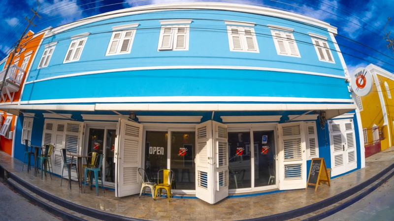 Kyoto - Pan Asian Bistro