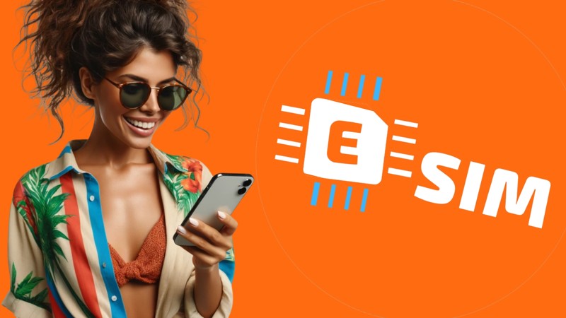 TropiTrade - eSIM Cards