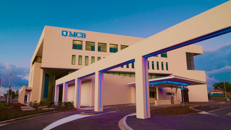 Maduro & Curiel's Bank (MBC)