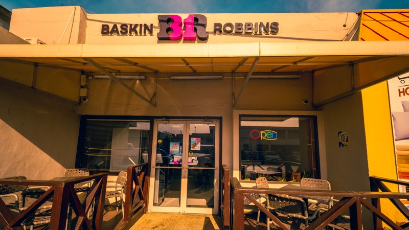Baskin-Robbins