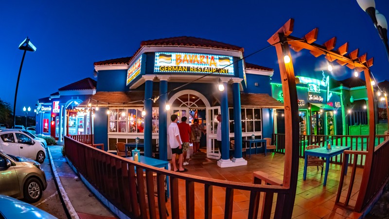 Bavaria German Restaurant