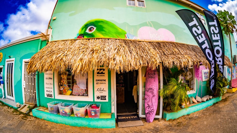 Beachvibes Surf Shop