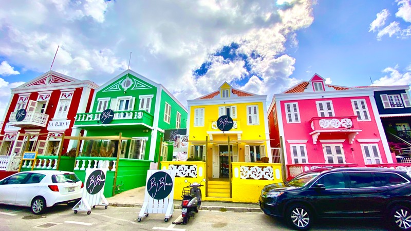 BijBlauw Boutique Hotel