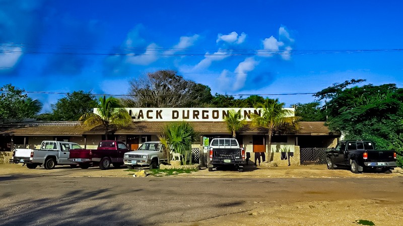 Black Durgon Inn