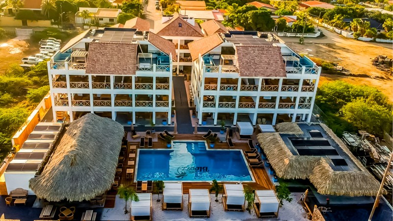 Bloozz Resort Bonaire