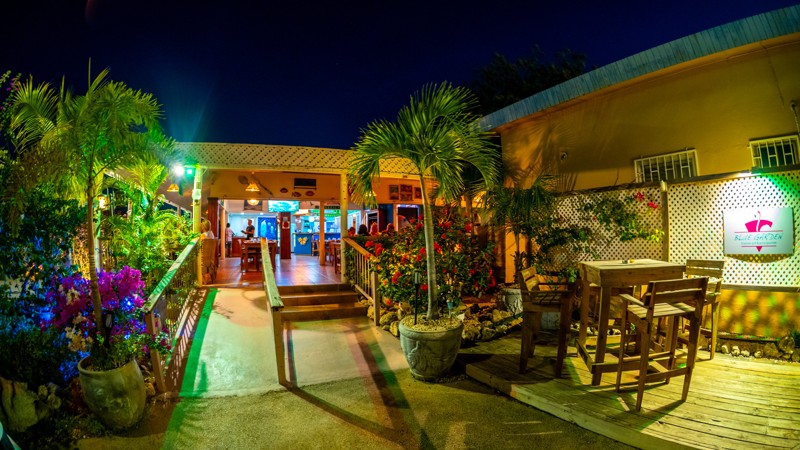 Blue Garden Brazilian Grill & Pizza Gourmet