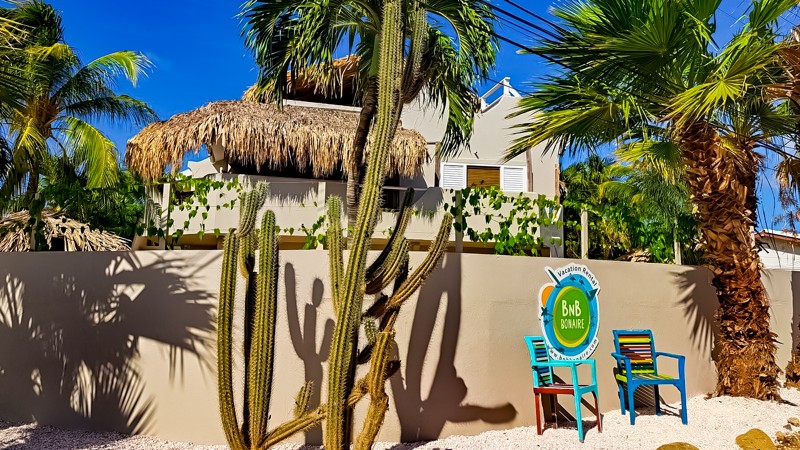 BnB Bonaire