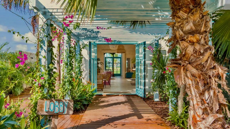 Boardwalk Boutique Hotel Aruba