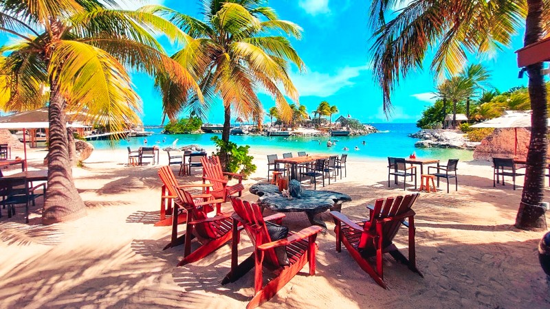 Baoase Culinary Beach Restaurant