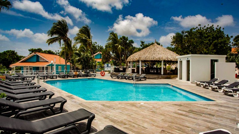 Bon Bini Seaside Resort