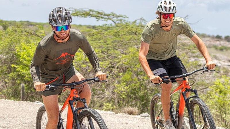 Bonaire Bike Rentals