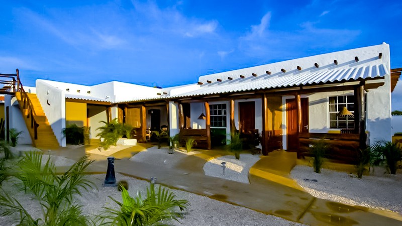 Bonaire Fun Apartments