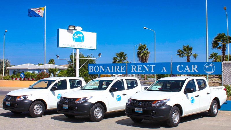 Bonaire Rent a Car