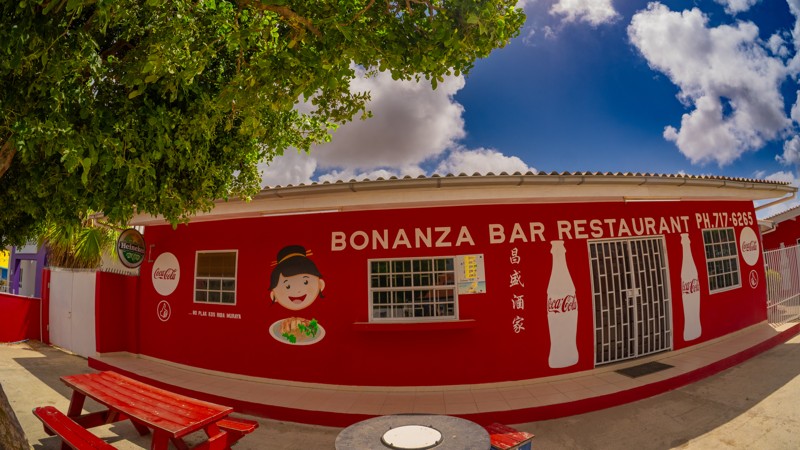 Bonanza Bar