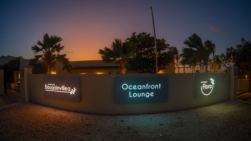 Bougainvillea Boutique Hotel