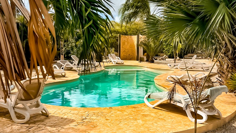 Bridanda Boutique Resort