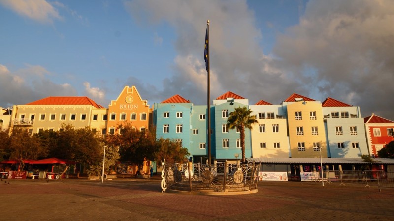 Brion City Hotel BW Signature Collection