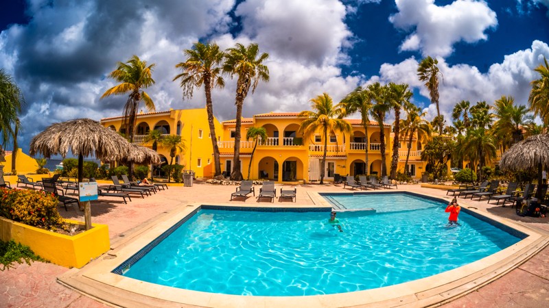 Accommodations image