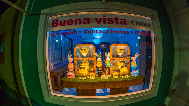 Buena Vista Optics