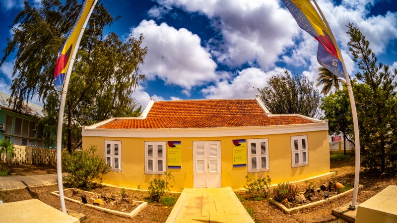 Caribbean Home Real Estate