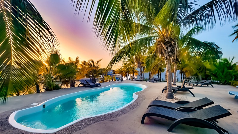 Caribbean Lofts Bonaire