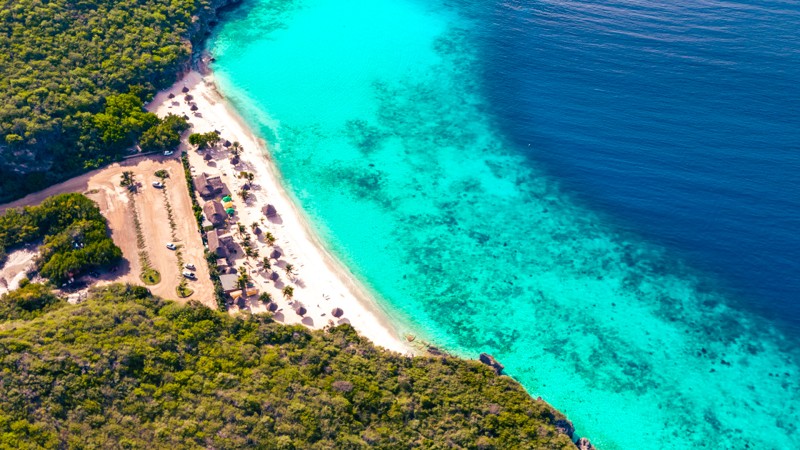 Cas Abao Beach Bar & Restaurant