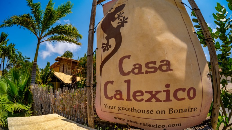 Casa Calexico