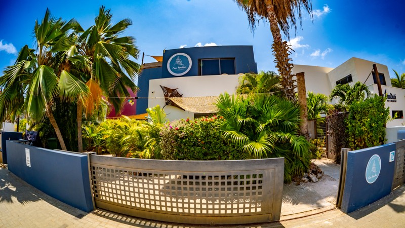 Casa Mantana Boutique