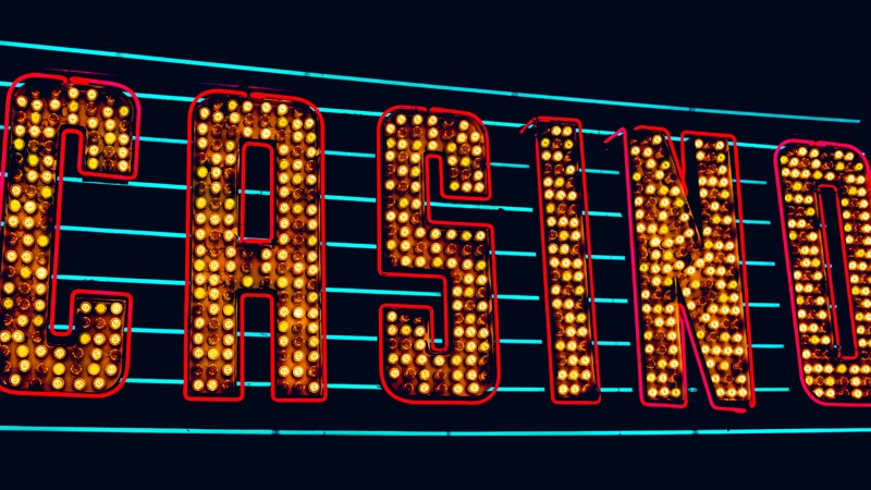 Casino Royale at Dreams Curaçao